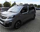 Opel Crosscamp