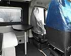 Crosscamp Camper Van 600 Bild 12