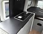 Crosscamp Camper Van 600 Bild 9