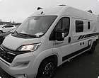 Crosscamp Camper Van 600