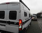 Crosscamp Camper Van 600 Bild 2