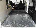 Opel Crosscamp Bild 12