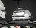 Opel Crosscamp Bild 8